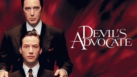 devil's advocate netflix|devil's advocate where to watch.